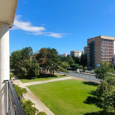 Apartcomplex Royal Sun Sunny Beach