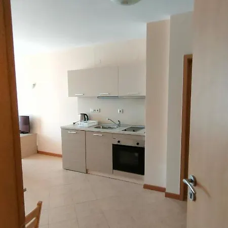 Apartcomplex Royal Sun 3*