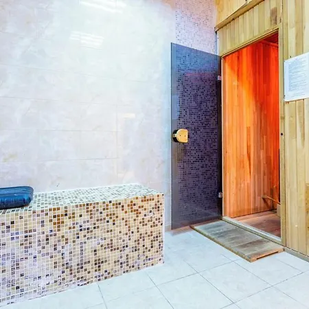 Apartcomplex Royal Sun Апарт-отель Солнечный берег