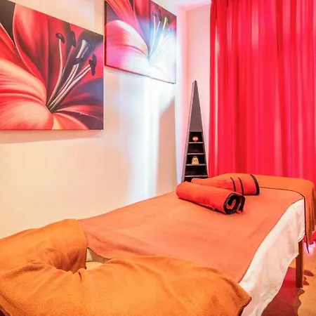Apartcomplex Royal Sun *