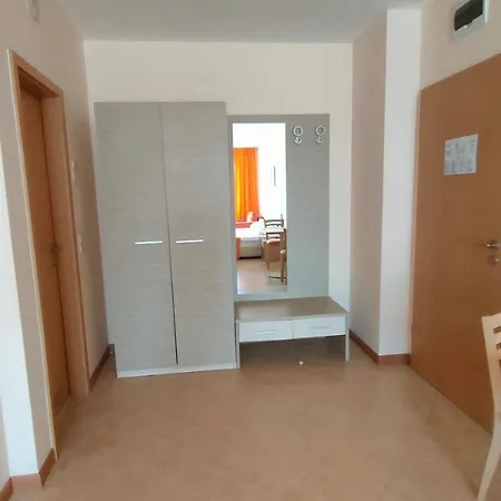 Apartcomplex Royal Sun *