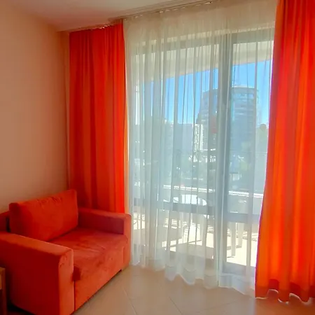 Apartcomplex Royal Sun Солнечный берег