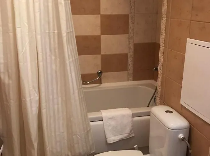 Apartcomplex Royal Sun Aparthotel Sunny Beach