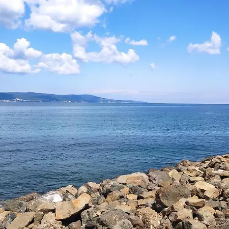 Apartcomplex Royal Sun Hotel de apartamente Sunny Beach