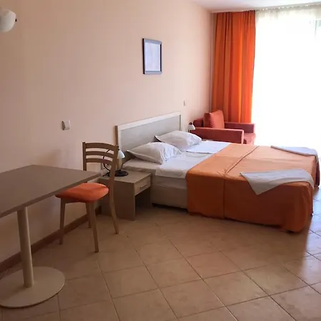 Hotel de apartamente Apartcomplex Royal Sun