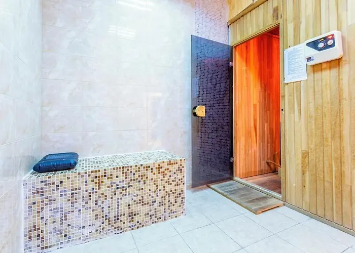 Apartcomplex Royal Sun Апартхотел Слънчев бряг