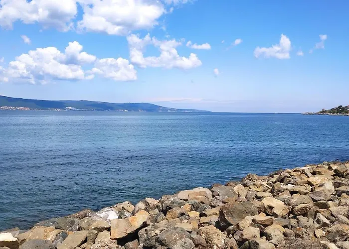 Apartcomplex Royal Sun Апартхотел Слънчев бряг