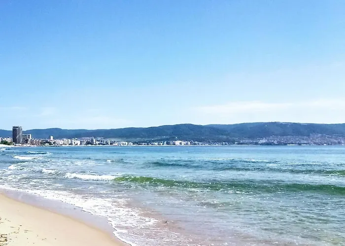 Apartcomplex Royal Sun Апартхотел