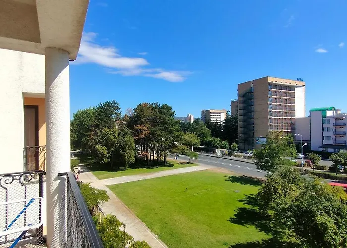 Apartcomplex Royal Sun Слънчев бряг